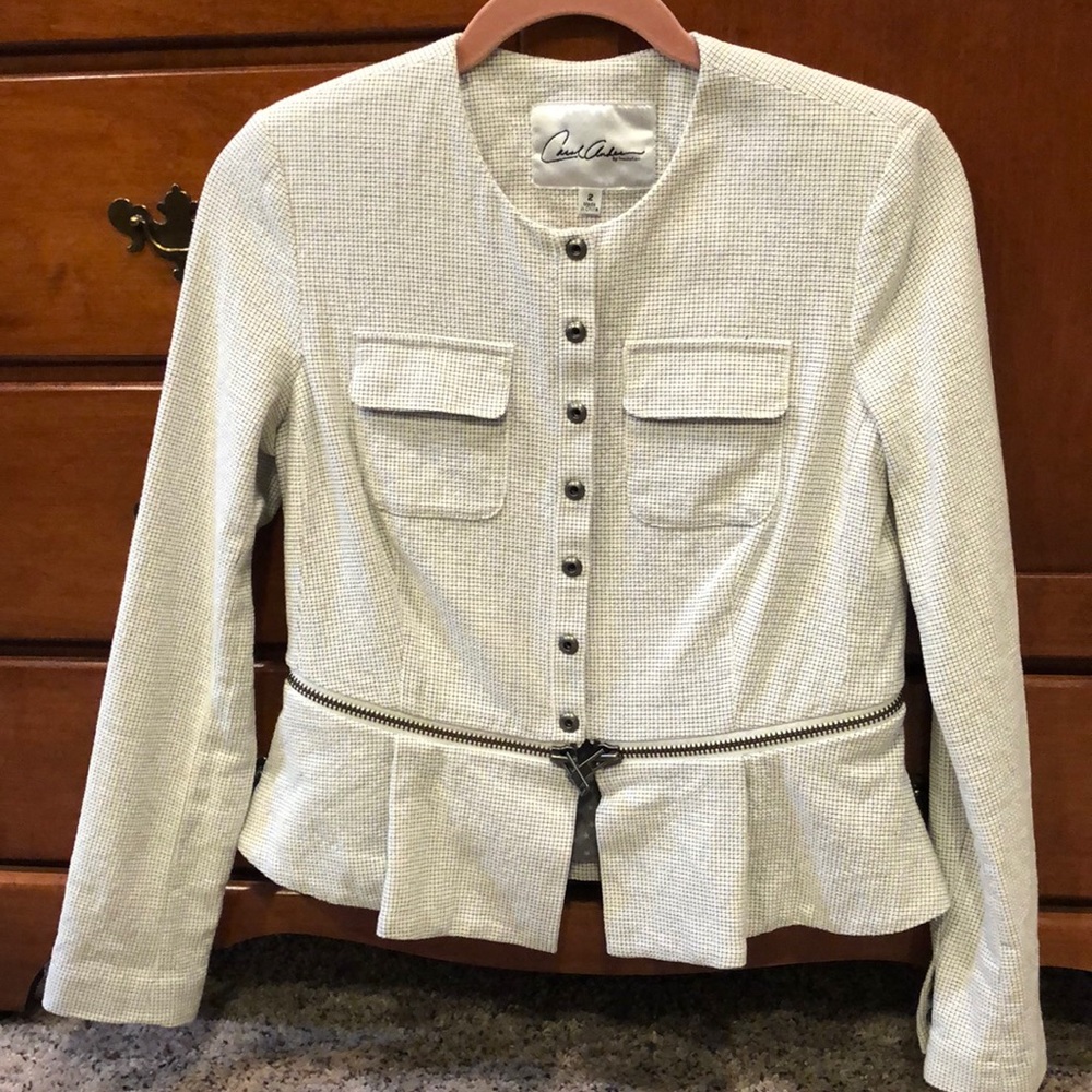 Cabi jacket